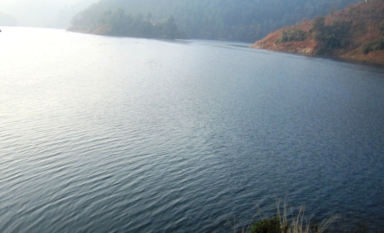 कुलेखानीमा जलसतह बढ्न नदिन पूर्ण क्षमतामा बिजुली उत्पादन