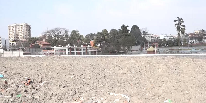 ललिता निवास जग्गा हिनामिना प्रकरण : भाटभटेनीका सञ्चालक मीनबहादुर गुरुङसहित थप ६ जना पक्राउ