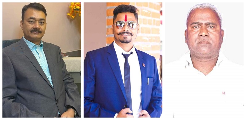 लुम्बिनी प्रदेशमा सरकार विस्तार, तीन जना मन्त्री थपिए