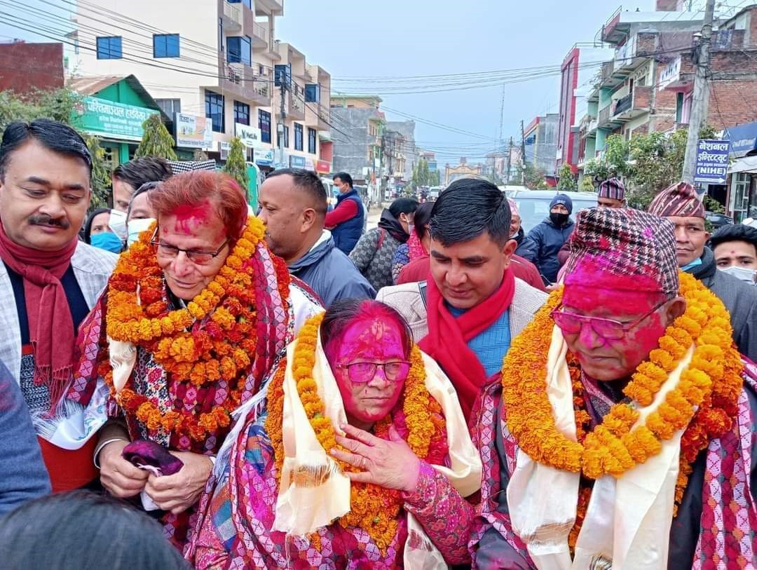 राष्ट्रिय सभा चुनाव : कुन प्रदेशमा को विजयी ?