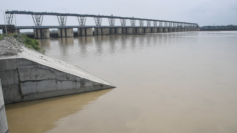 भारतले आज धौलीगङ्गाको बाँध खोल्ने : महाकाली तटीय क्षेत्रका बासिन्दालाई सतर्क रहन आग्रह