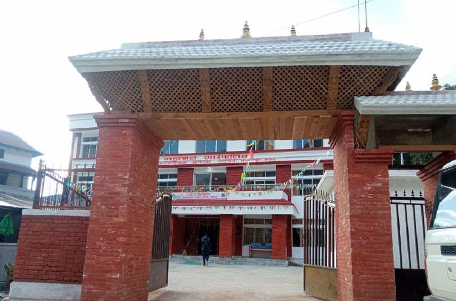 ललितपुरको महाङ्काल पूर्ण खोप सुनिश्चित पालिका, बाँकी ५ वटालाई जेठसम्ममा घोषणा गरिसक्ने