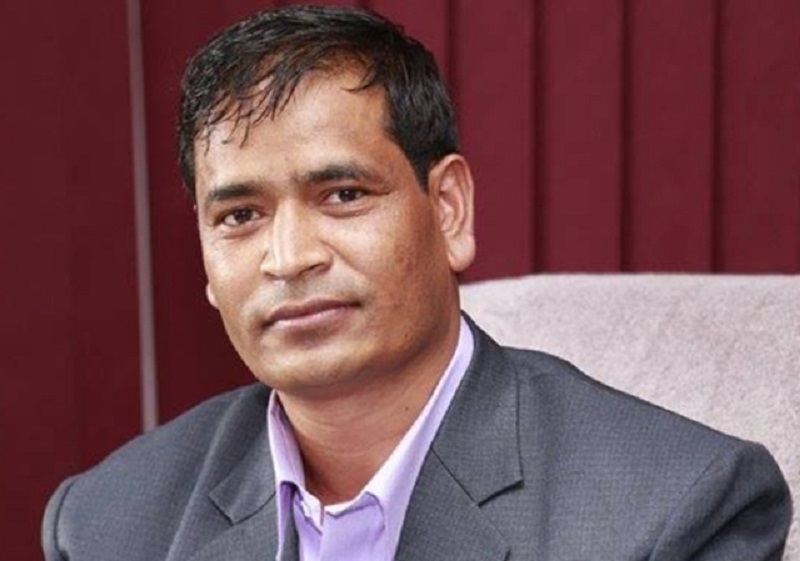 कर्णालीका मुख्यमन्त्री शाहीकाे पद जाेगियाे, एमालेका ४ सांसदले पक्षमा मतदान गरे