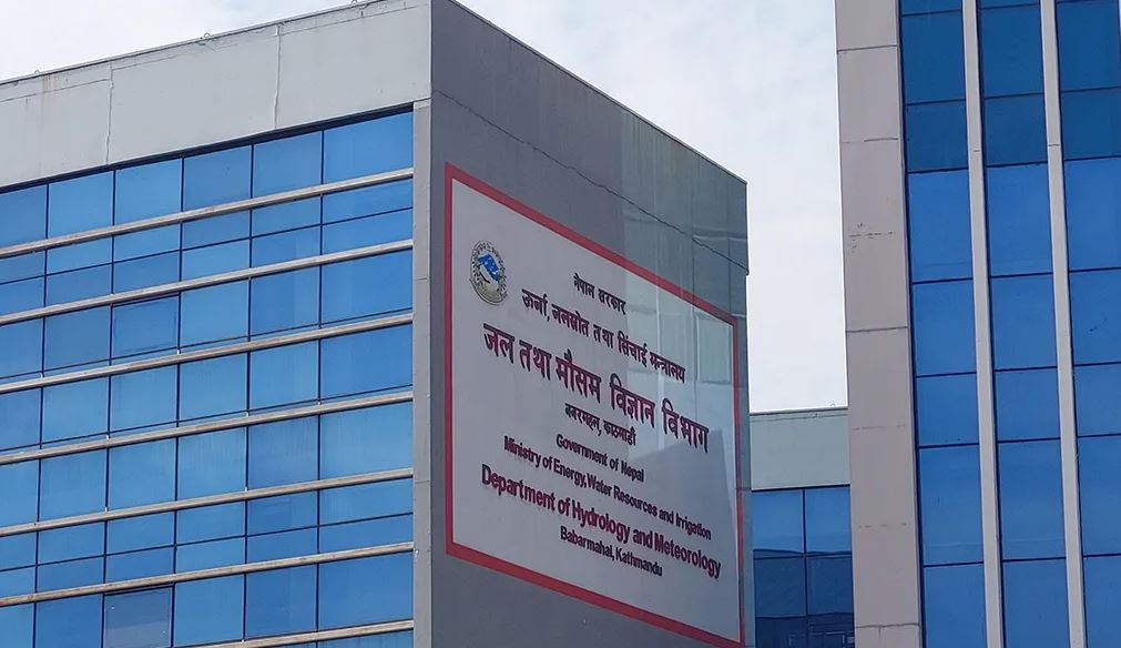 सुनकोशी, बुढीगण्डकी र महाकाली नदीमा  पानीको बहाव सतर्कता तहमै