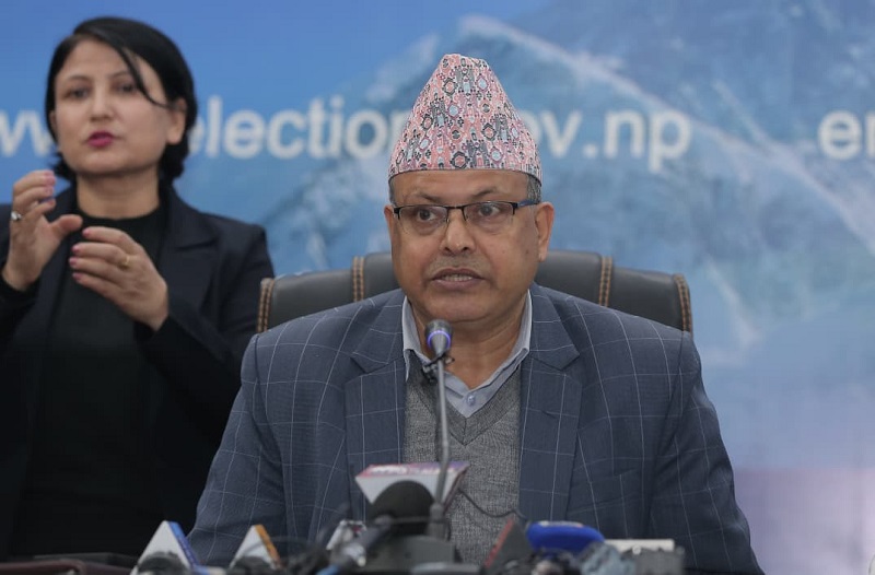 चुनावमा ‘डीप फेक’ र भ्रामक सूचनाको चुनौती : ५४ प्रतिशत सामग्री ‘एआई जेनेरेटेड’