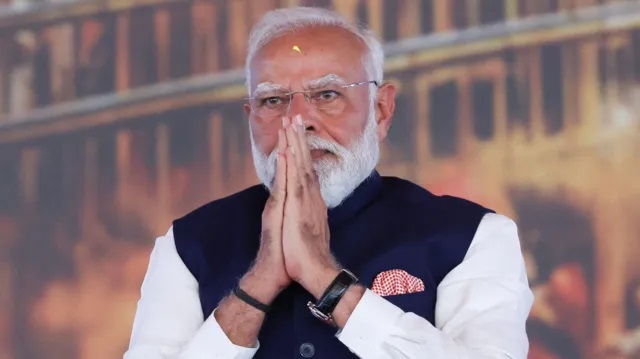 प्रश्नपत्र चुहावट प्रकरण : ‘फास्ट ट्र्याक’ अदालत स्थापना गर्ने मोदीको घोषणा