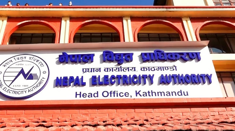 विद्युत् प्राधिकरणकाे नाफा ५८ प्रतिशतभन्दा धेरैले घट्याे