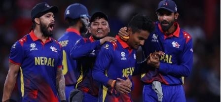टप इन्ड टी–२० क्रिकेटमा आज नेपाल ‘ए’ र बङ्गलादेश हाई पर्फर्मेन्स खेल्दै