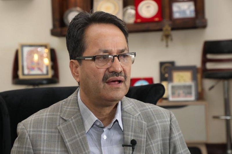 ‘केयर गिभरमा गएका धेरै नेपाली इजरायली समुदायमा परिवार जस्तै भएका बसेका छन्’