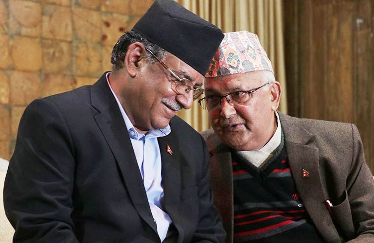केन्द्रबाट कर्णालीमा सरेको विवाद अरु प्रदेशमा पनि बल्झने सम्भावना