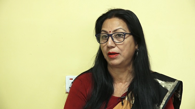 नेपालले एक अङ्क बढी पाउँदैमा भ्रष्टाचार घटेकाे भन्न मिल्दैन