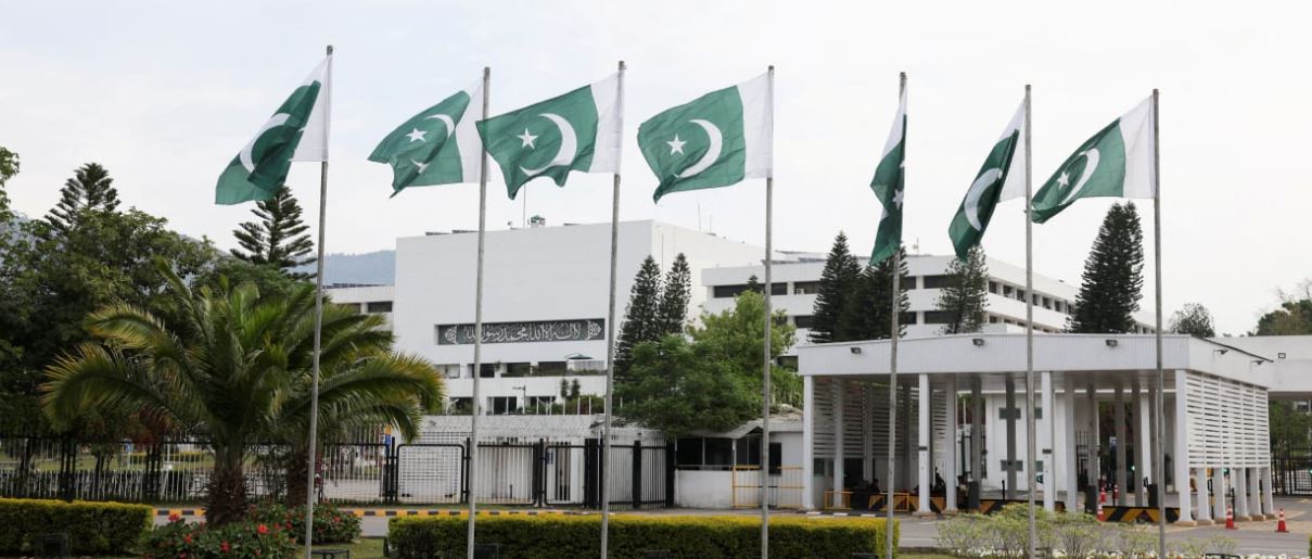 इरान र अमेरिकाबीचको मध्यस्थतालाई फेरि सक्रिय बनाउने पाकिस्तानको प्रयास