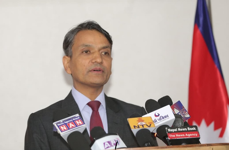 नेपाललाई अतिकम विकसित देशबाट स्तरोन्नतिका लागि तयारी अवधि ३ वर्ष थप