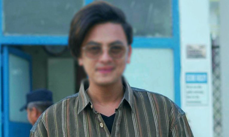 अभिनेता पल शाहविरुद्ध बलात्कारकाे आराेपमा जाहेरी दर्ता, पक्राउ गर्ने तयारी