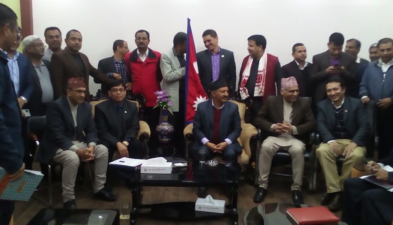 अतिरिक्त शुल्क समायोजन गर्ने सरकार र निजी मेडिकल कलेजबीच सहमति