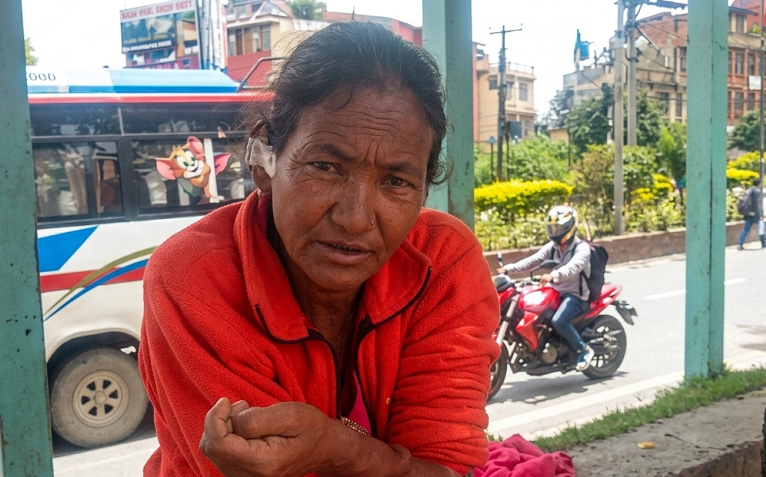 जाजरकोटकी लक्ष्मीको पीडा न केन्द्रको सिंहदरबारले सुन्यो, न गाउँको सिंहदरबारले