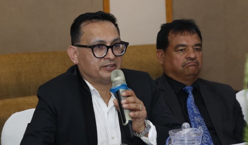 शिक्षामा लगाएको ३ प्रतिशत समता कर खारेजी गर्न ४ निजी शैक्षिक संस्थाको माग