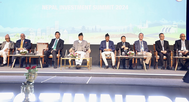 लगानी सम्मेलनका आधारभूत तत्त्व र अपेक्षा