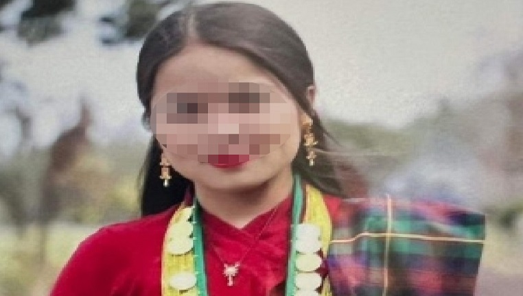 टिकटकबाट नजिक भई सुन चाेरी गर्ने महिला स्याङ्जामा पक्राउ