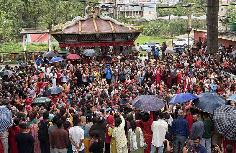 भजनमा रमाउँदा कसरी मिल्छ शान्ति र आनन्द ? यस्तो छ वैज्ञानिक कारण