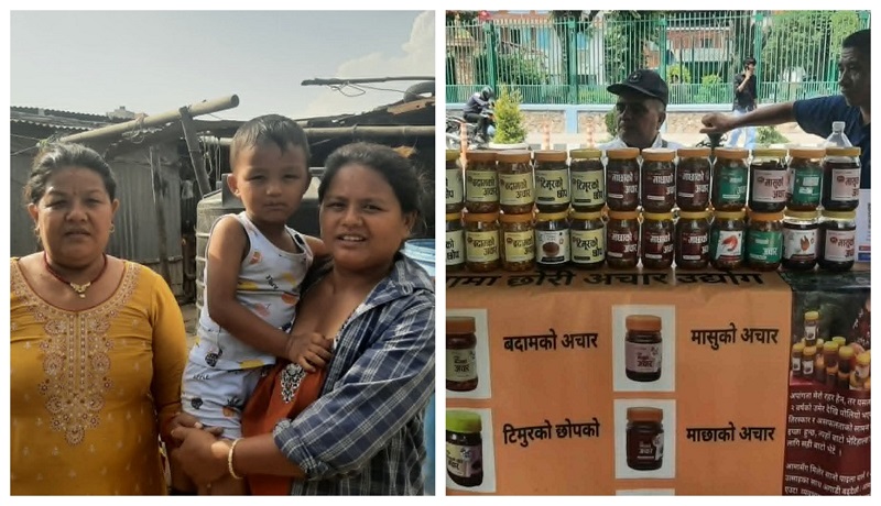 ‘मेहनत गरे आफ्नै देशको माटोमा सुन फलाउन सकिन्छ’