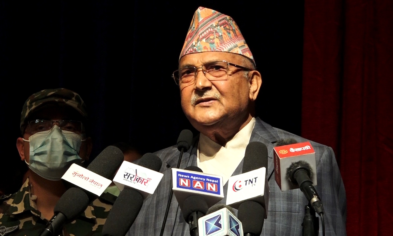 अविश्वास प्रस्ताव फिर्ता लिन प्रदेश सांसदलाई एमाले केन्द्रीय कमिटी बैठकको निर्देशन, ७० वर्षे उमेर हद हट्यो