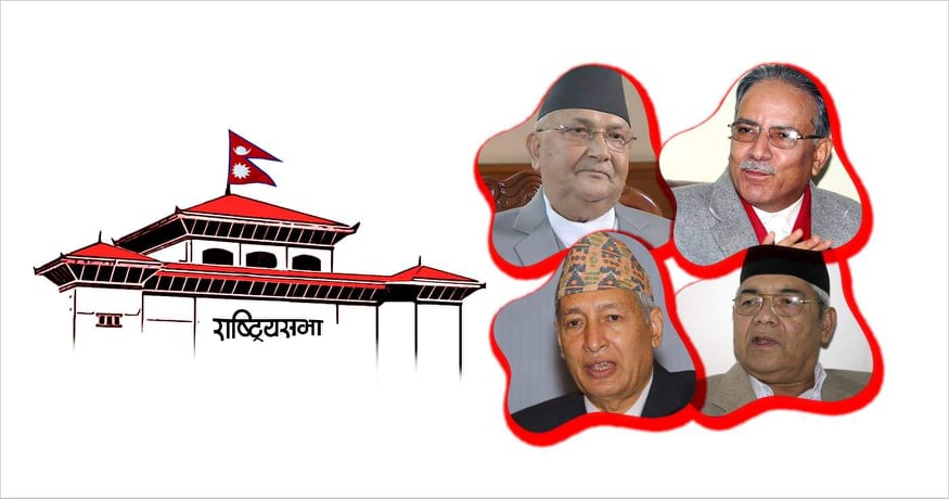 यहाँ के भइरहेको छ ?