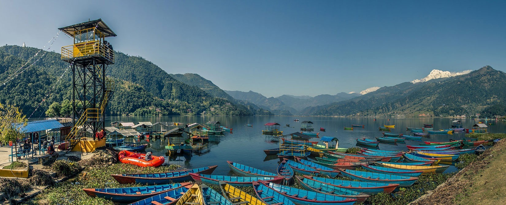 नेपालका धेरैजसो पर्यटकीय क्षेत्र सुरक्षित : पाटा