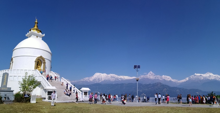 नेपालका धेरैजसो पर्यटकीय क्षेत्र सुरक्षित : पाटा