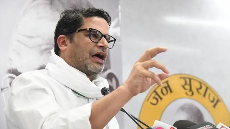 भारतको बिहारमा प्रशान्त किशोरको ऐतिहासिक जित, भाजपाको गढ भत्कियो