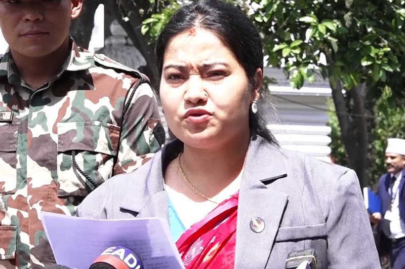 सहकारी ठगीको मुद्धा हेर्न समर्पित इजलास गठनको माग