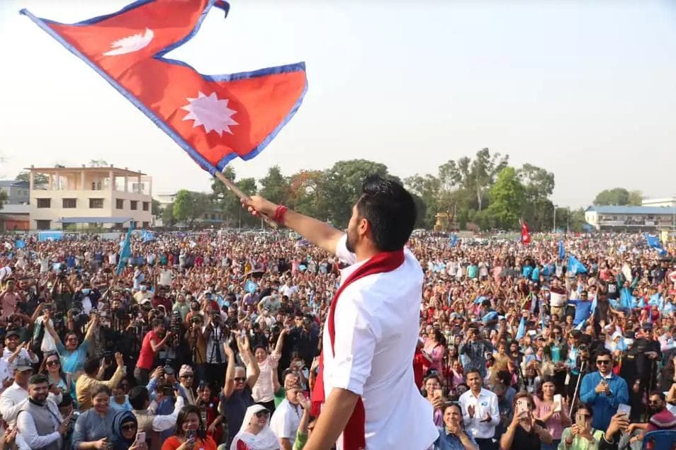 चितवनमा ‘रवि मुभमेन्ट’ : स्वीकार्नै पर्ने केही सत्य
