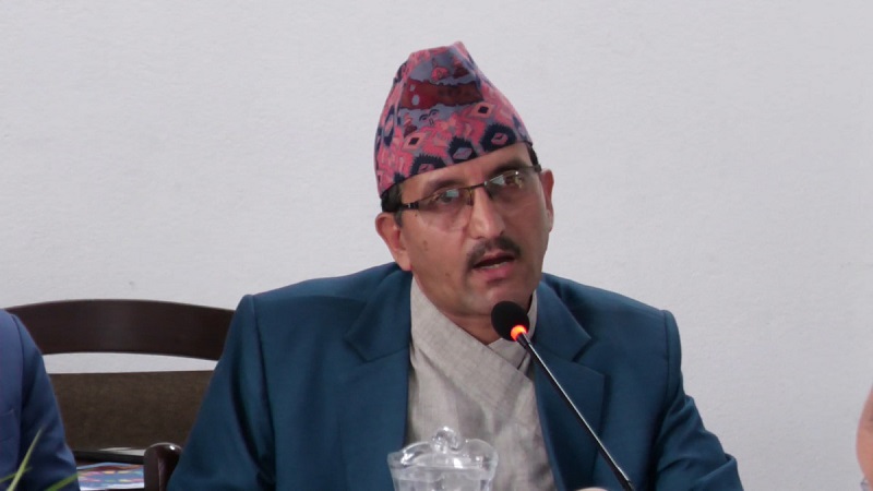 राष्ट्रिय गौरवका आयोजना १० वटामा सीमित गर्न सुझाव