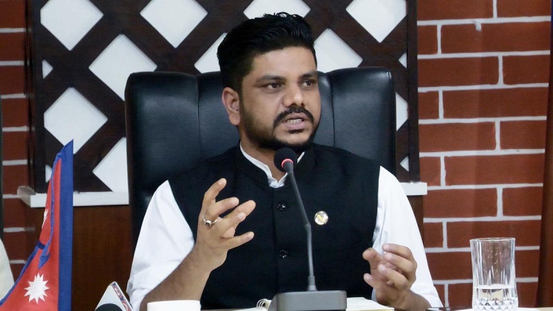 रोजगारीको ‘ग्यारेन्टी’ नहुने तालिम सञ्चालन नगर्न श्रममन्त्रीको निर्देशन
