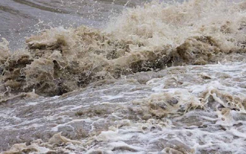 बबई नदीमा डुबेर दुई किशाेर बेपत्ता