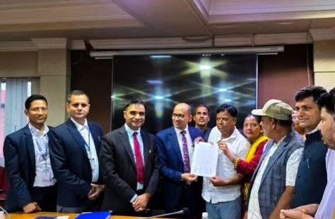 सरकार र लघुवित्त पीडितबीच ७ बुँदे सहमति