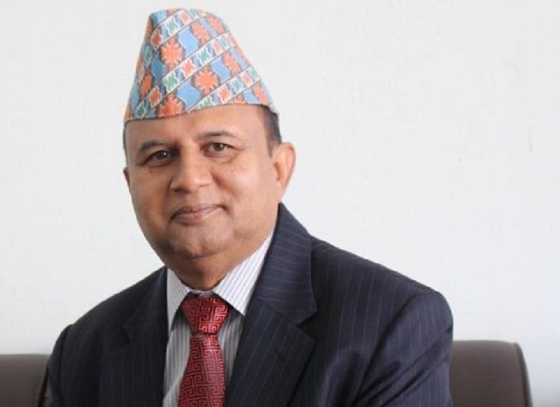 लुम्बिनी प्रदेशमा पोखरेललाई नै मुख्यमन्त्री बनाउने एमाले संसदीय दलको निर्णय