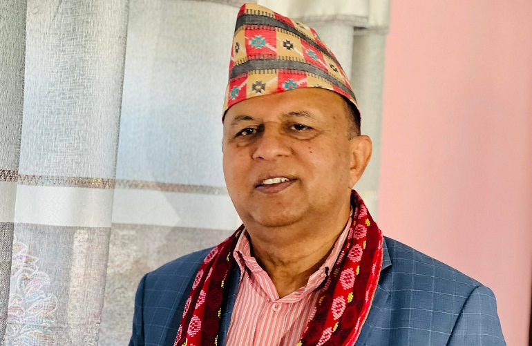 यथास्थितिमा एमाले अगाडि बढ्न नसक्ने कार्यदलको स्पष्ट निष्कर्ष (प्रतिवेदनको पूर्णपाठ सहित)