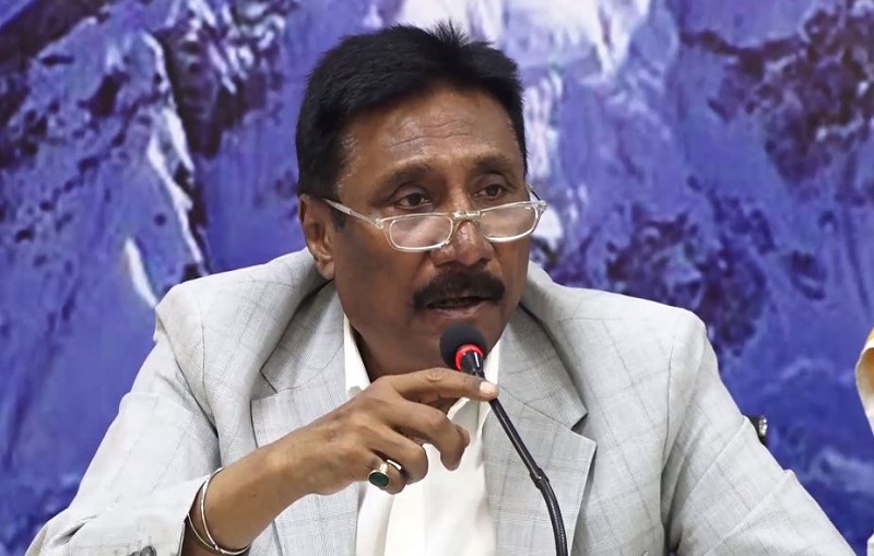 श्रम बजारका समस्या समाधानका लागि सामूहिक प्रयास हुनुपर्नेमा नेपालको जोड