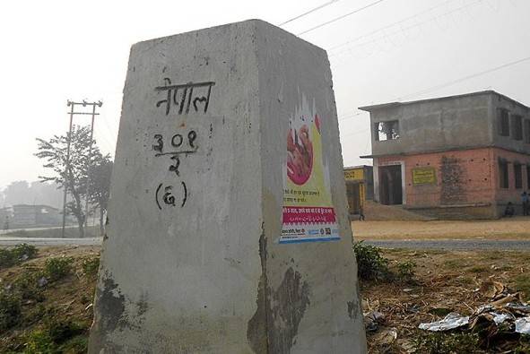 सीमा क्षेत्रको दूर्दशा र सीमा प्रशासन
