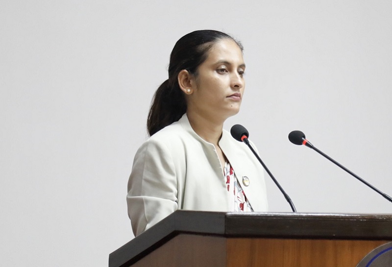 जनता आवास कार्यक्रम : ३८ हजार ९३८ वटा हस्तान्तरण, ८ हजारभन्दा धेरै निर्माणाधीन