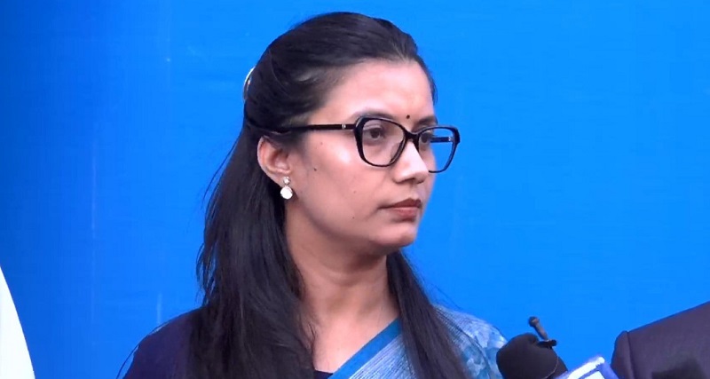 हात्ती आक्रमणका पीडितलाई राहत तथा समस्याको समाधान गर्ने मन्त्री गौतमको प्रतिबद्धता