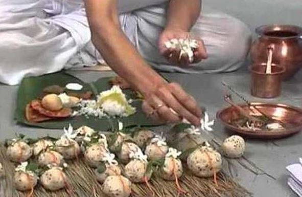 असोज कृष्ण औँसीसँगै सोह्र श्राद्ध समापन गरिँदै