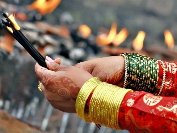 साउने सङ्क्रान्ति र यसको महत्त्व