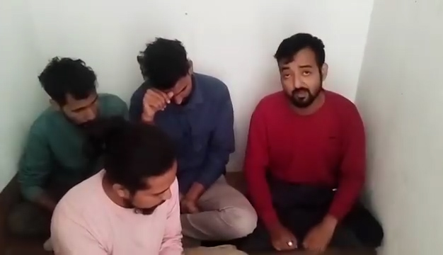 इजरायलबाट विद्यार्थीको गुहार : साथीहरू गुमायौं, हामीलाई बचाउनुहोस् ! (भिडियो)
