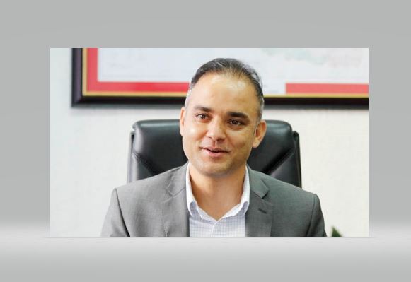 नेपाल टेलिकमका पूर्व प्रबन्ध निर्देशक सुनिल पौडेललाई साढे ८ वर्ष कैद सजाय