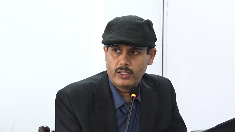 बीमा बजारको आकार १० खर्ब रुपैयाँ नाघ्यो