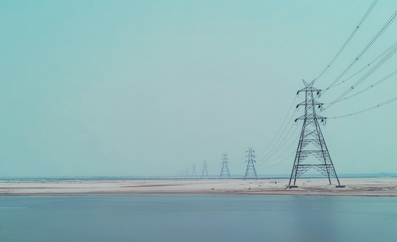 भारत र बङ्गलादेशलाई बिजुली बेचेर एकै वर्ष २९ अर्ब ३२ करोड आम्दानी
