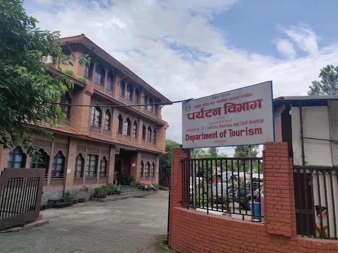 पछिल्लो समय तारे होटल तथा रिसोर्टहरुको संख्या बढ्दो