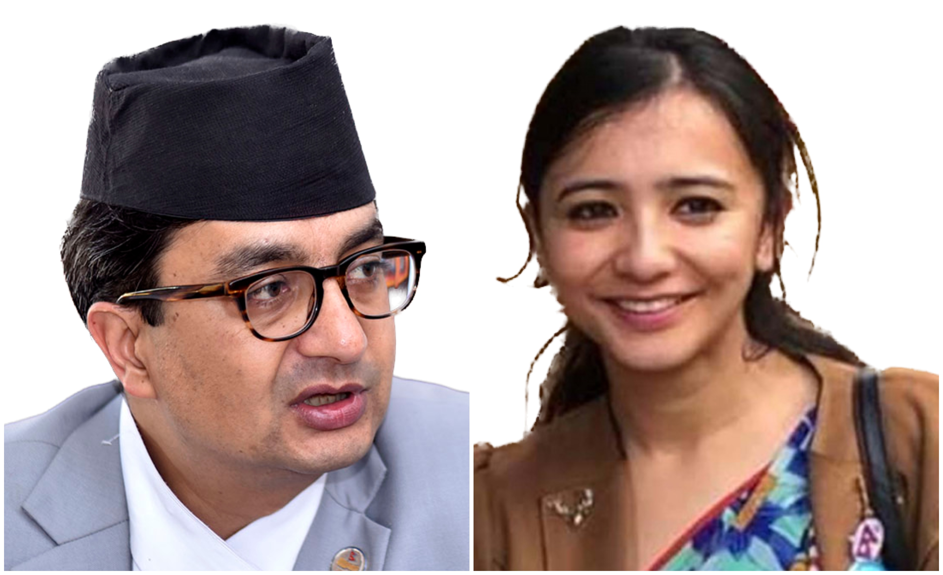 ललितपुर-१ मा कांग्रेस र ३ मा स्वतन्त्रको अग्रता
